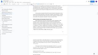 Eric Garcia - Extended Essay (Math)