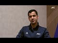 FIFA World Cup 2026 Match Officials - Abdulrahman Al Jassim