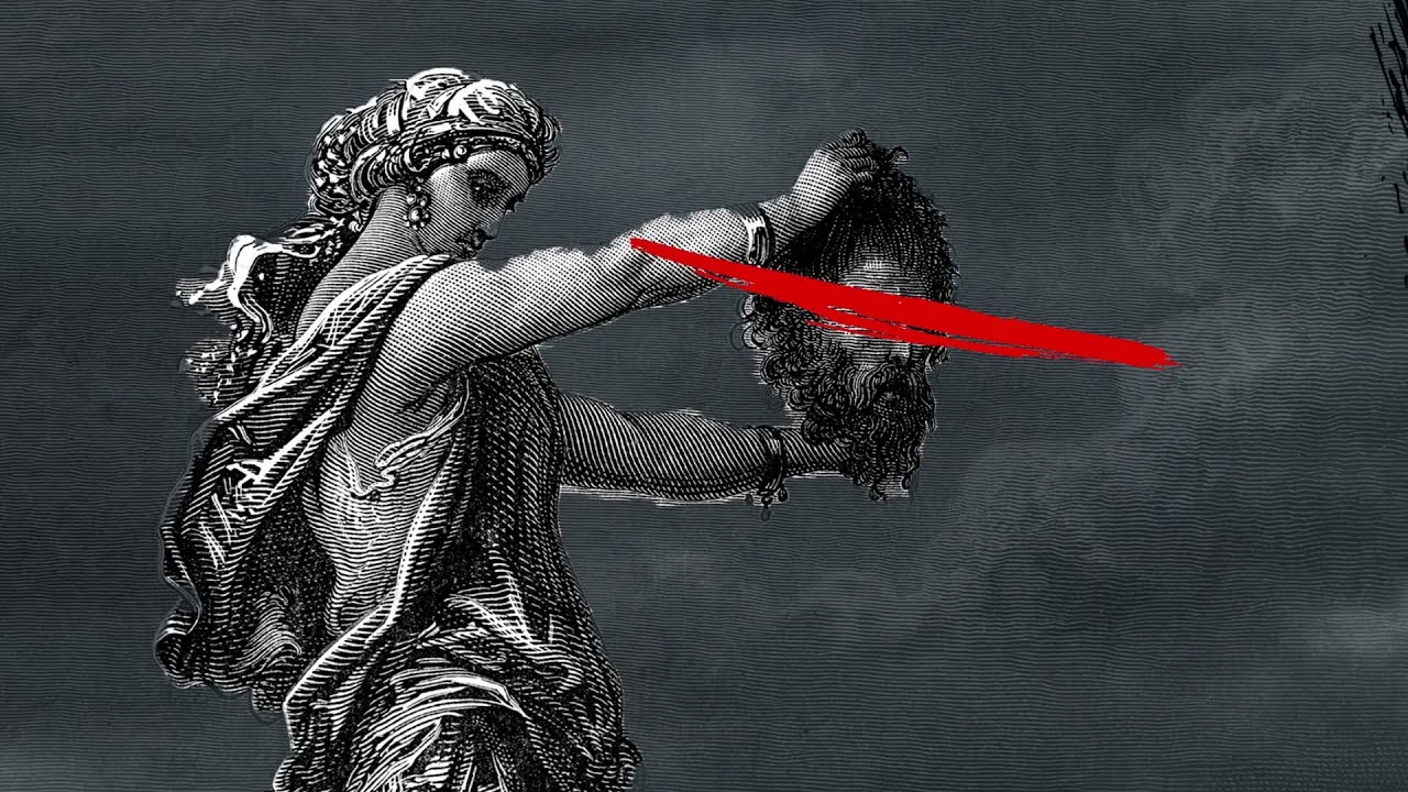 BLOOD TORRENT - THE COSMIC BREAKDOWN (OFFICIAL LYRICVIDEO)