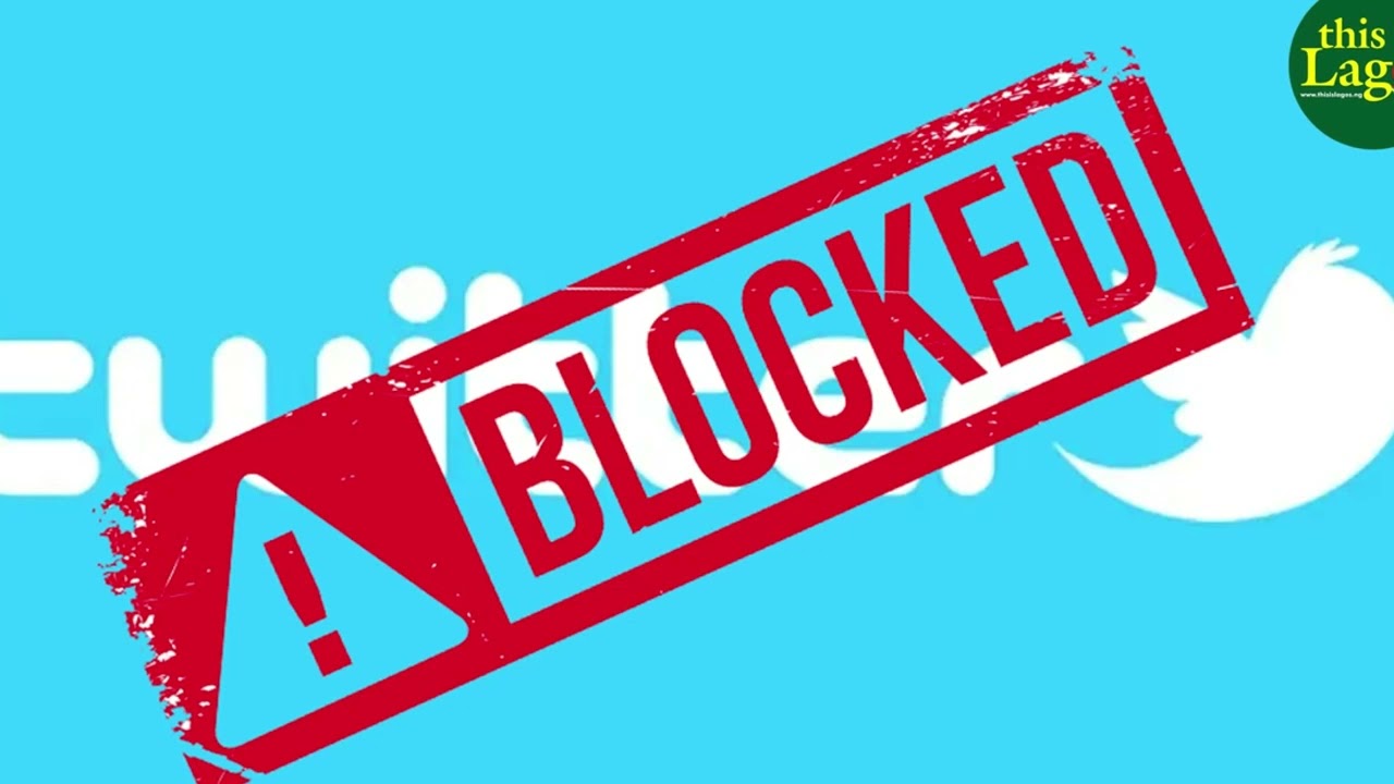 See how much money Nigeria lost to Twitter ban