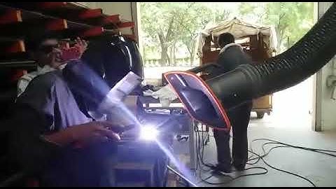 Smart PROFI Master....KEMPER  - for Mobile Fume Extraction System