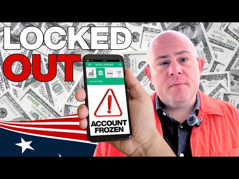 Don’t Leave the US Until You Do This With Your Money