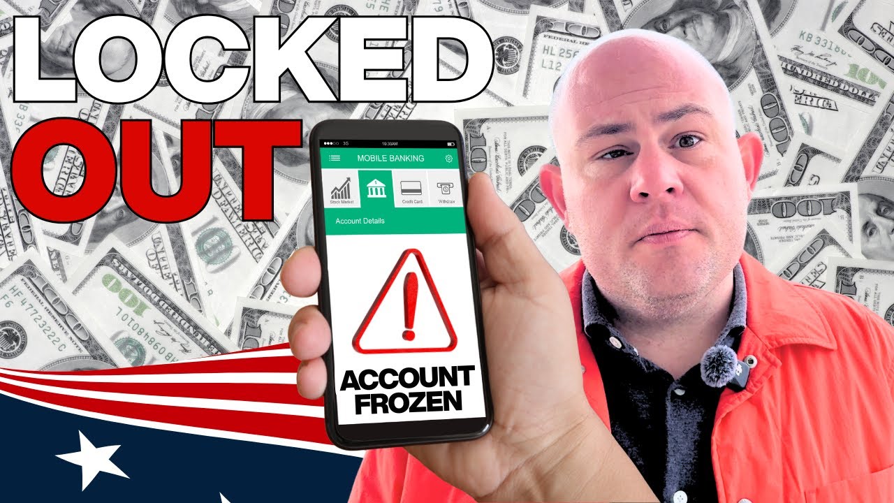 Не покидайте США, пока не сделаете это со своими деньгами.