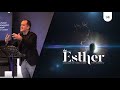 Esther - Hope &amp; Courage - (p3)