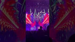 Tool Live At Msg 2024