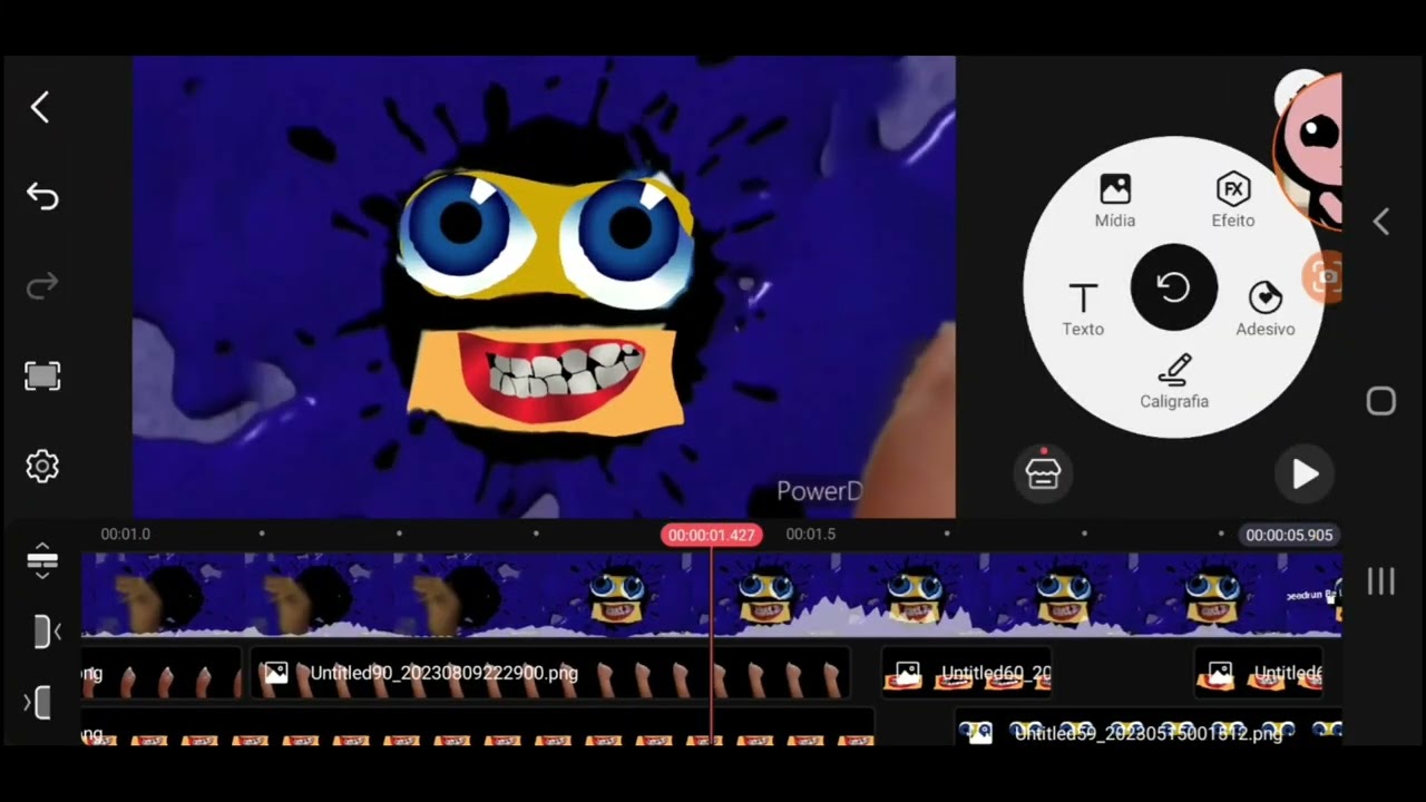 Klasky Csupo Inc. Robot Logo Remake (1998-2008, 2012) Speedrun Be Like: