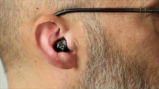 Hoortoestel Plaatsen En Verwijderen Zonder Trekkoord - Phonak Virto Infinio R Oogvoororen