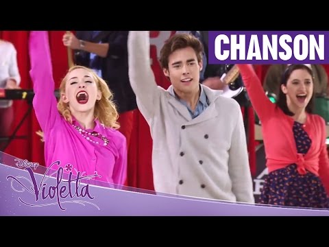 Violetta saison 3 - \