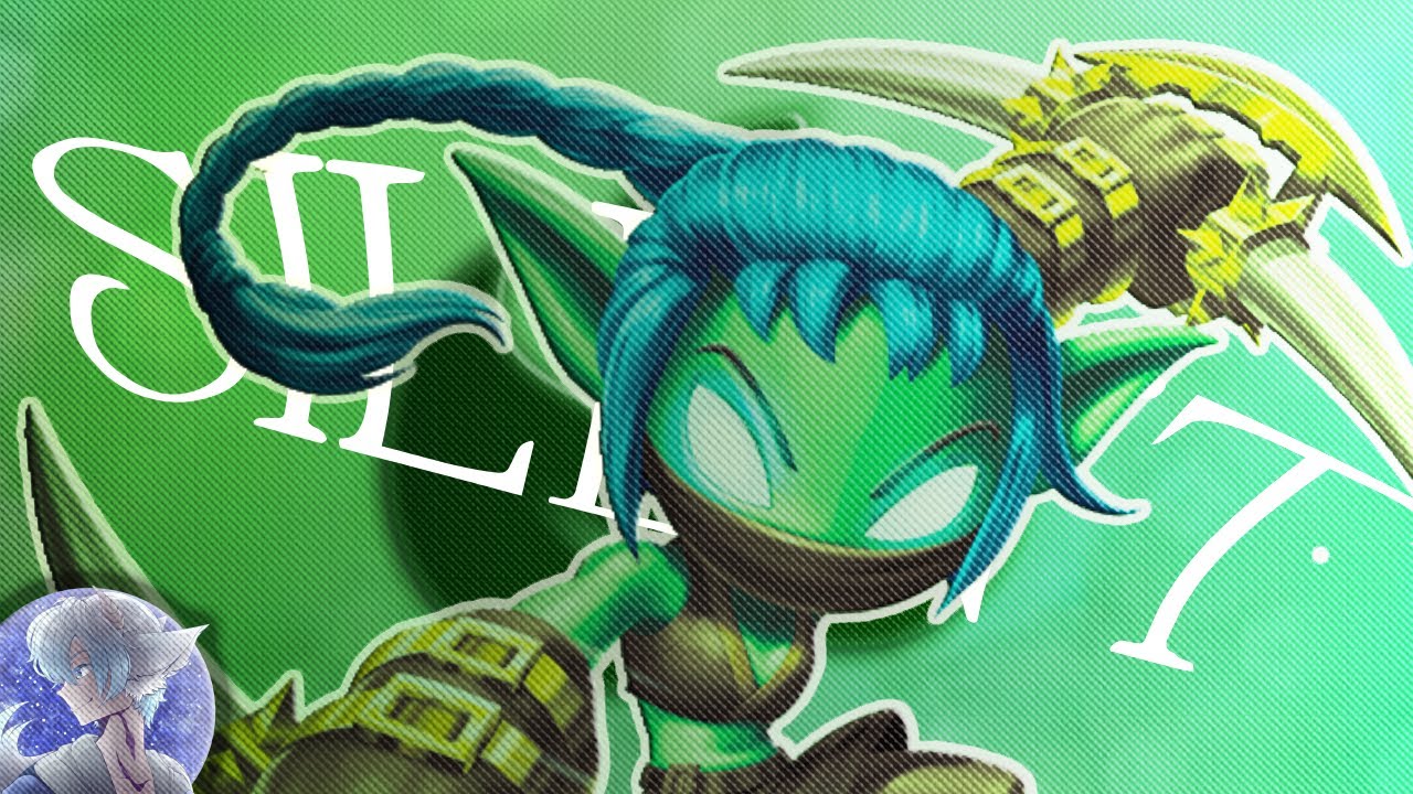 Elf Rapping Fast Stealth Elf Rap-
