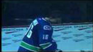 In His Own Words: Trevor Linden