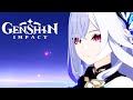 Genshin Impact - Full Game Walkthrough (Episode 11: Focalors Arc)