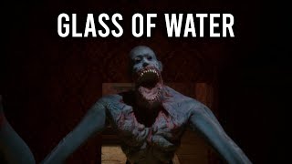Glass Of Water Adventure @bayaearae