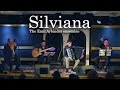 Silviana {Version No.2} - Emil Aybinder ensemble (Accordion, Violin, Bass Guitar &amp; Pan flute)