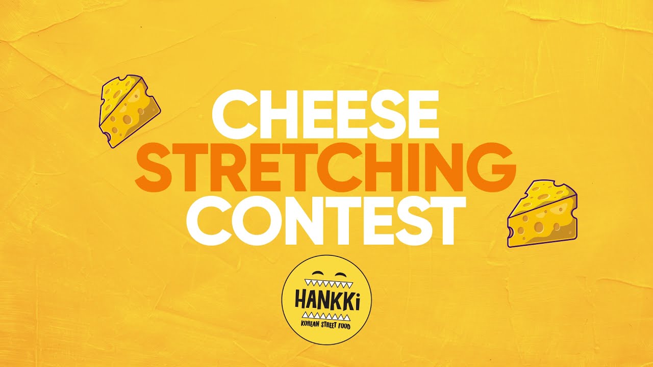 CHEESE CONTEST JUST FOR THE CHEESELOVERS 
