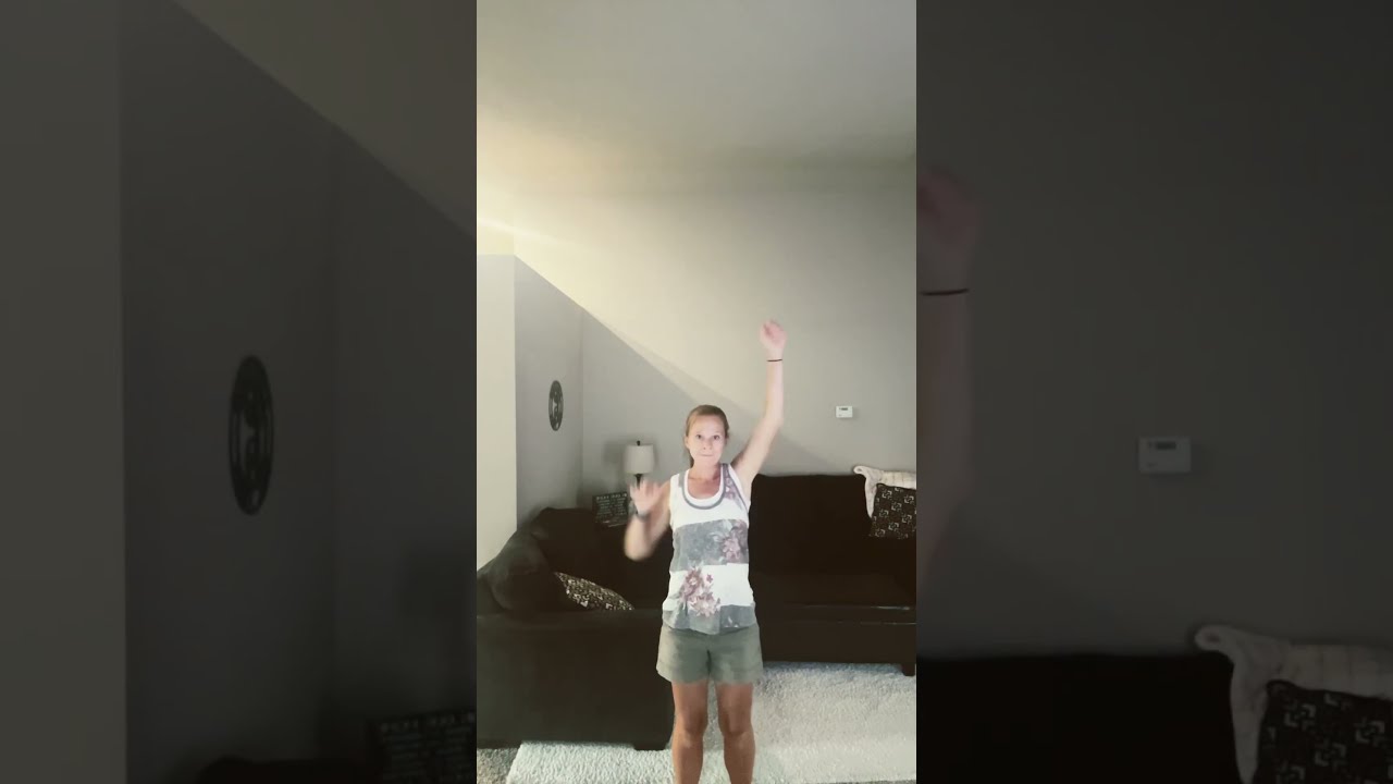 She Got Confused 