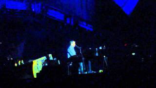 The Head and the heart - Chris de Burgh - Live Amsterdam - 13 april