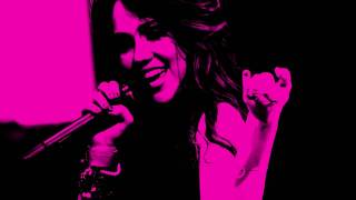 SV; Colouring Three {Pink&Black}