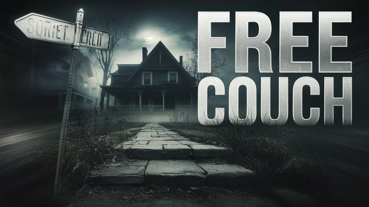 Craigslist Horror Story You Won't Believe YouTube