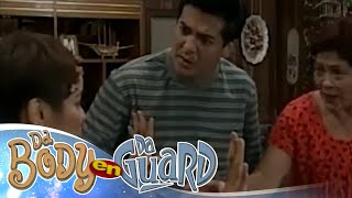 Da Body en Da Guard Full Episode 11 (Andrea del Rosario) | Jeepney TV