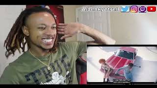 Ice Spice, Rema - Pretty Girl (Official Music Video) REACTION!!