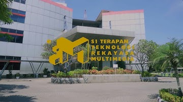 Profil Prodi S1 Terapan Teknologi Rekayasa Multimedia - Fakultas Ilmu Terapan Universitas Telkom