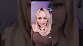 Novita Tataku Hijaber I Live Bigo