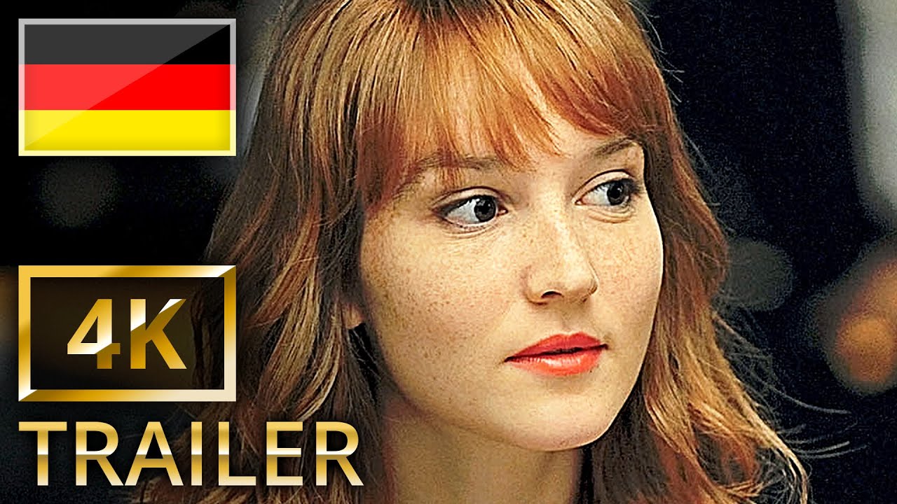 Eine Neue Freundin Trailer Eine Neue Freundin Trailer