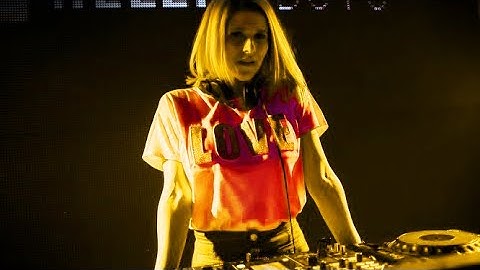 Helen&Boys - Live @ Radio Intense 20.06.2019