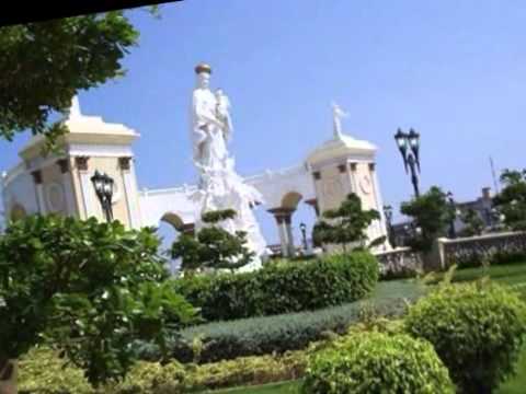 POPURRI MARIANO - MARIANELLLA ORAA - Cantos Católicos Venezolanos