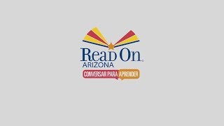 Read on Arizona Literacy Programs