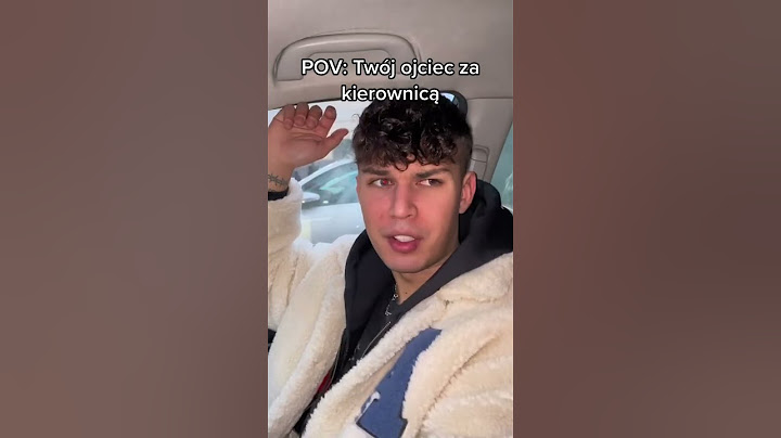 POV: Twój ojciec za kierownicą #shorts
