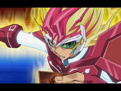 Sno 0ホープ ゼアル クラウンブレード 遊戯王ａｄｓ Youtube