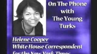 Famous Helene Cooper of the New York Times Wealth