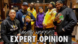 MY EXPERT OPINION EP#67: METHODMAN + REAL DEAL!!!