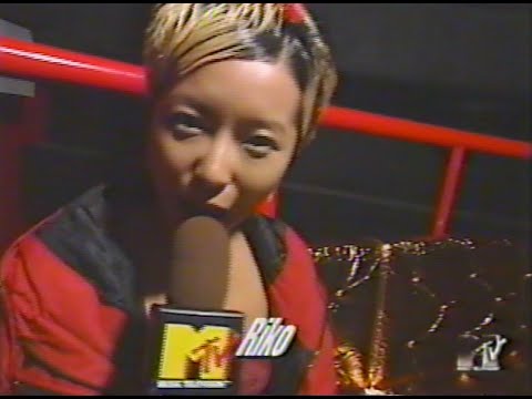 MTV JAMS '97 July. #11 MURO "第三段落97ページ" リリース&HIP HOP JOURNEY DA CYPHER ローンチパーティー RIKO ENDING