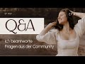 #157 Q&amp;A - Über Selbstoptimierung, Partnerschaft und wenn Kinder hauen