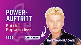 Watch Bastiaan Ragas Sarah Says video