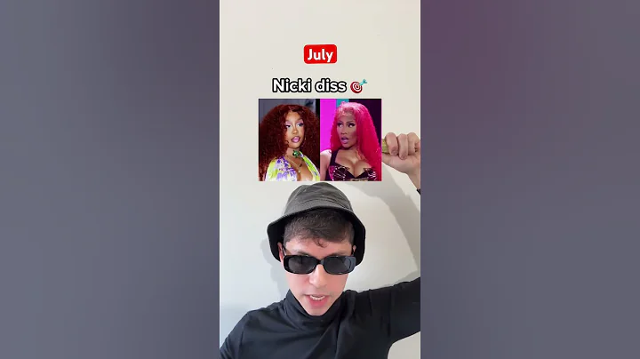 everything that happened in July 2025 in 30 seconds.. #RECAP #RAP #2025