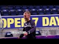 2-Footed Corner Challenge - Falkirk - The Fantasy Football Club