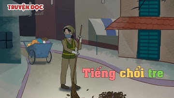 Tiếng chổi tre | Tiếng Việt 2, tập 2 | Kết nối tri thức với cuộc sống