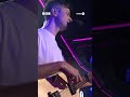 did a cover of the legendary Djo for the legendary @bbcradio1  live lounge…