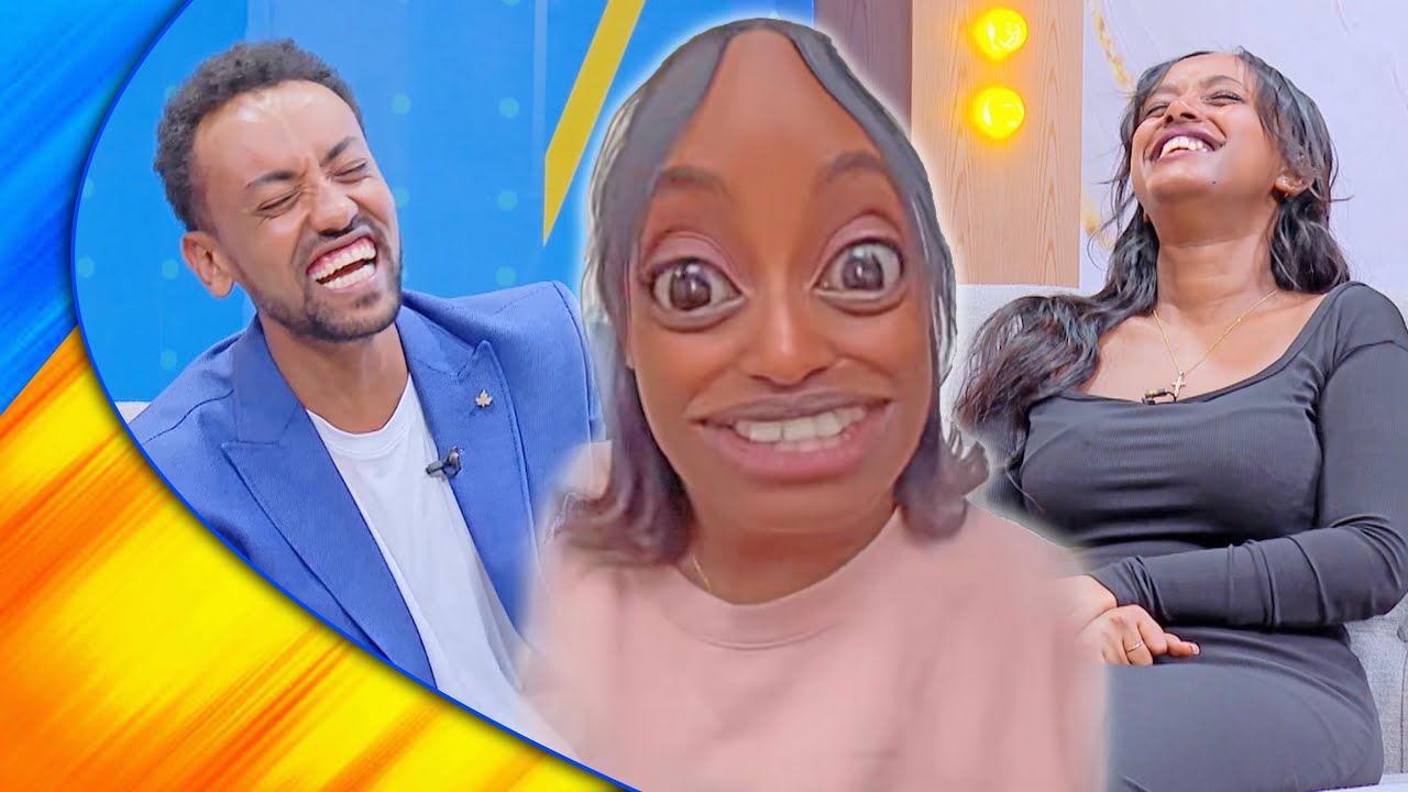 እስረኛው አዲስ ኮሜዲ ድራማ || esregnaw new comedy drama