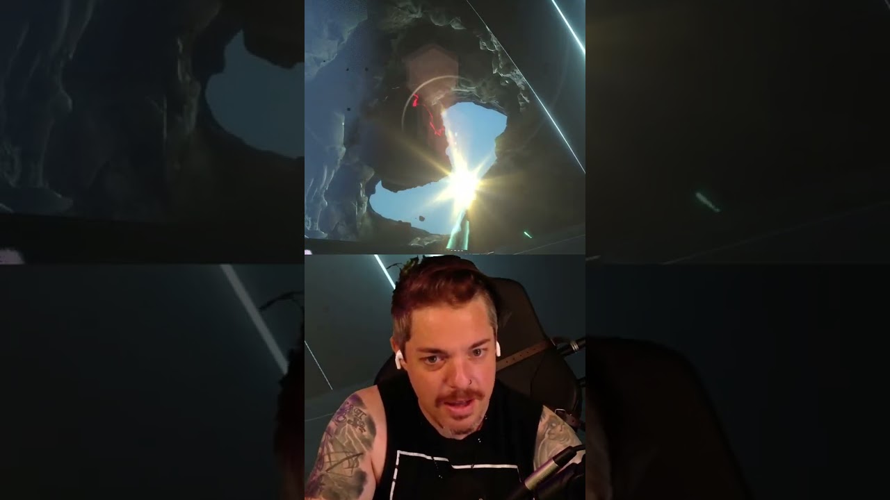 Raven Swears?!? | #theravenarmed on #Twitch