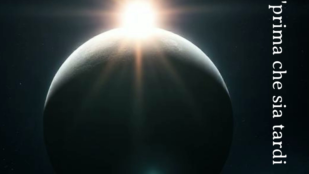 prima che sia tardi 2