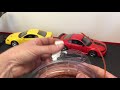 Beginning of video