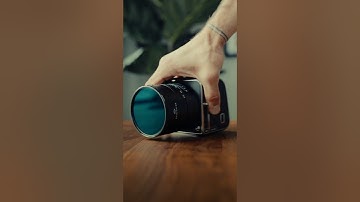 Unboxing the Hasselblad 907X & CFV 100C | A Timeless Classic 📷✨