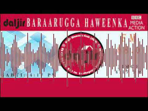 Daljir & BBCMA: BARAARUGGA Haweenka| (Taxanaha 108aad