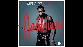 Haddaway Vs Black Eyed Peas    What Is Love  Mix 2022 Resimi