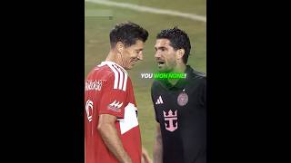 Lewandowski is La Peace 😮‍💨☠️