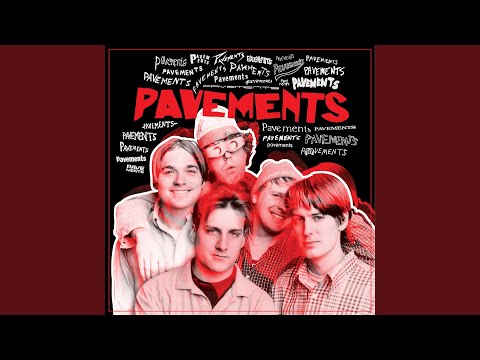 Pavement — Serpentine Pad (LA Rehearsal Session)